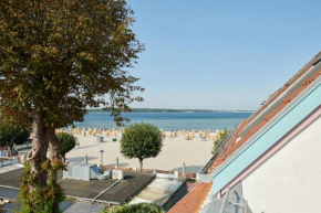 Haus Windjammer Windjammer Danmark, Laboe